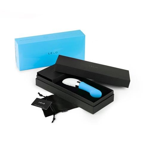 LELO Gigi 2 - Turquoise - Image 3