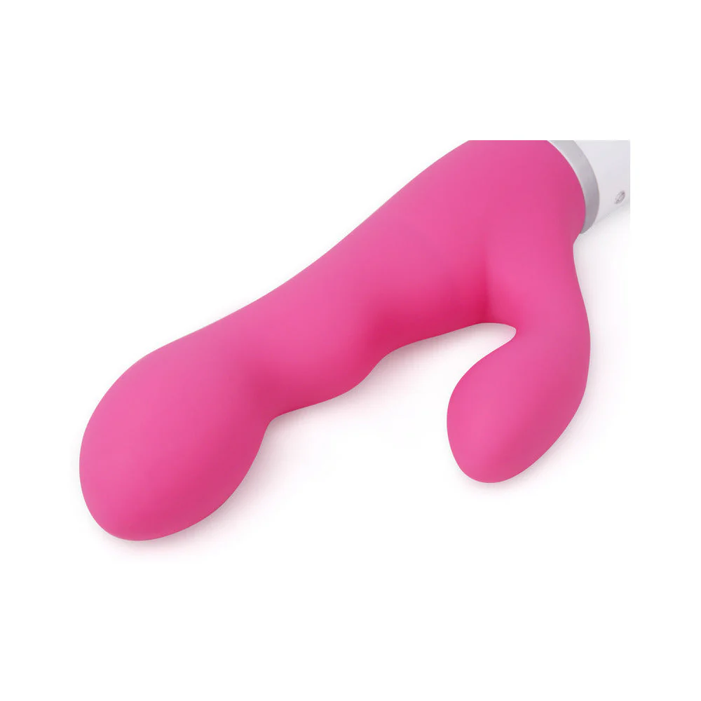 Lovense Nora Rechargeable Dual Stimulator - Image 2