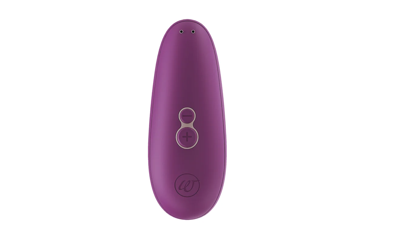Womanizer Starlet 3 Violet - Image 4