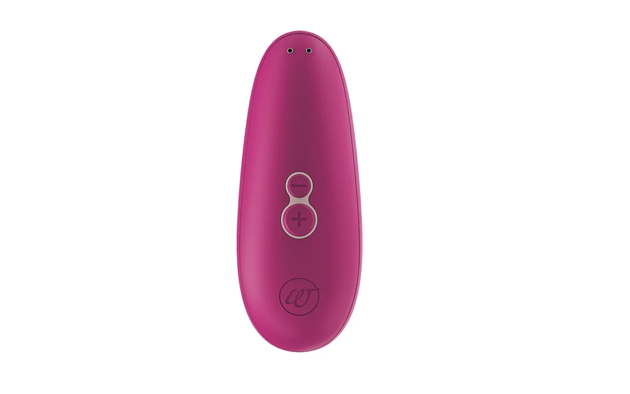Womanizer Starlet 3 Pink - Image 2