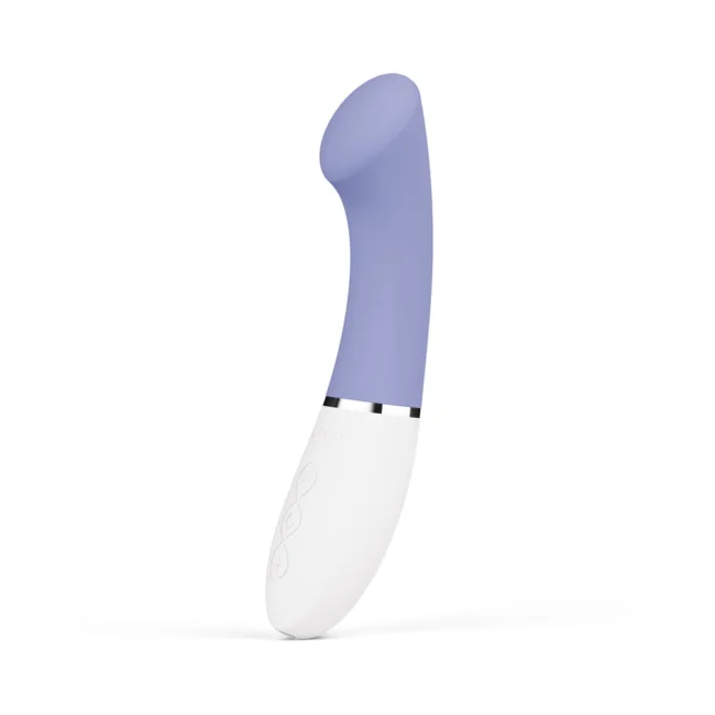 LELO GIGI 3 App-Controlled G-Spot Vibrator Plum - Image 3